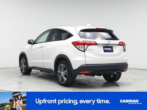 2022 Honda HR-V EX-L