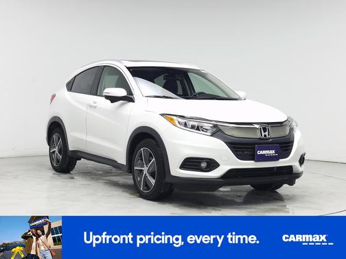 2022 Honda HR-V EX-L