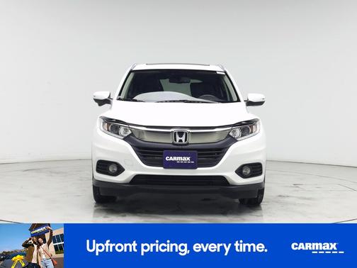2022 Honda HR-V EX-L