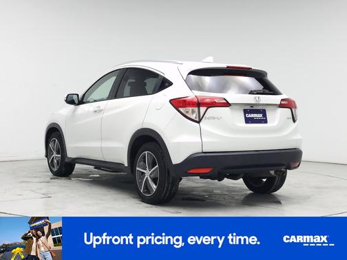 2022 Honda HR-V EX-L