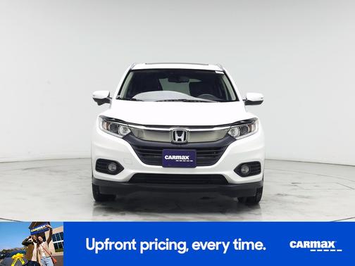 2022 Honda HR-V EX-L