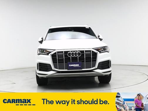 2023 Audi Q7 Premium Plus