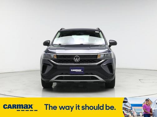 2023 Volkswagen Taos S