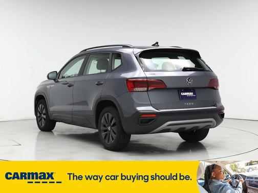 2023 Volkswagen Taos S
