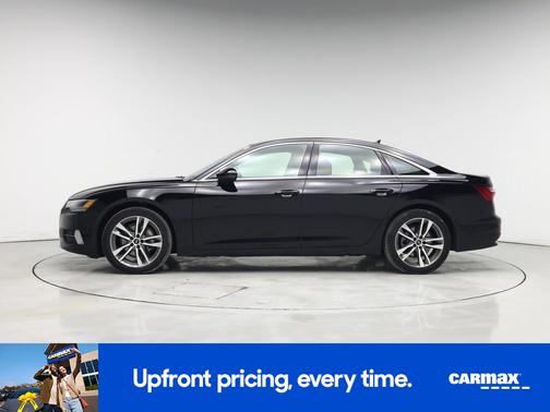 2023 Audi A6 Premium