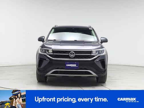 2022 Volkswagen Taos SEL