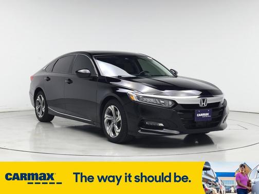 2019 Honda Accord EX-L