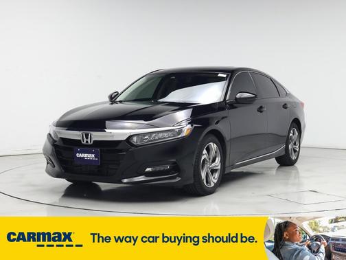 2019 Honda Accord EX-L