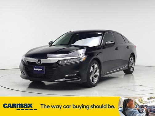 2019 Honda Accord EX-L