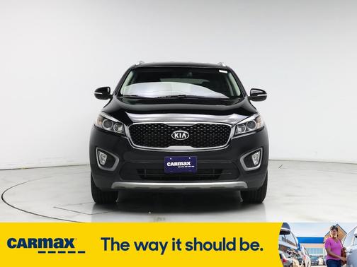 2016 Kia Sorento EX