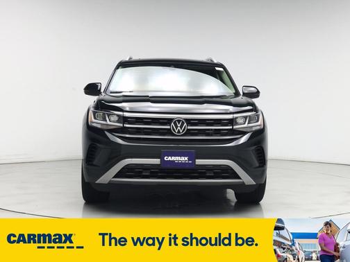 2021 Volkswagen Atlas SEL