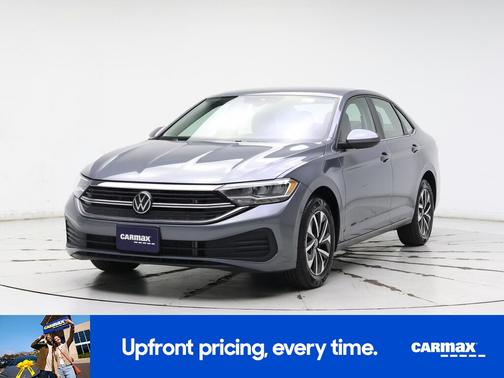 2024 Volkswagen Jetta S