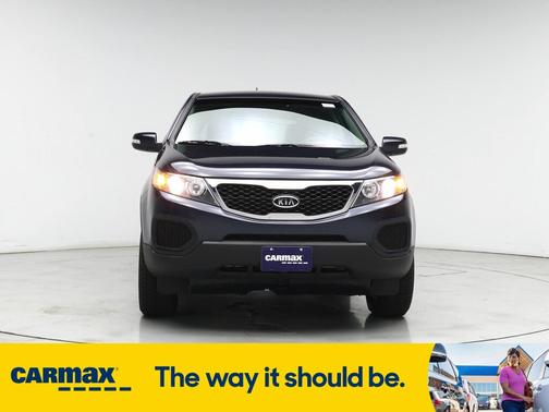 2013 Kia Sorento LX