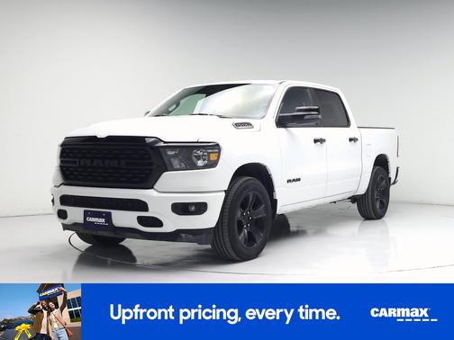 2023 RAM 1500 Bighorn