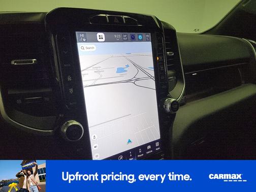 2023 RAM 1500 Bighorn