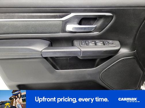 2023 RAM 1500 Bighorn