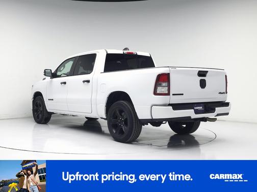 2023 RAM 1500 Bighorn