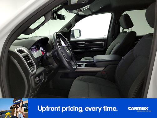 2023 RAM 1500 Bighorn