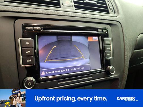 2015 Volkswagen Jetta S