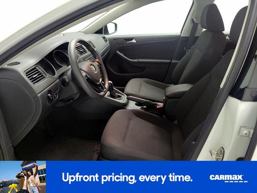 2015 Volkswagen Jetta S