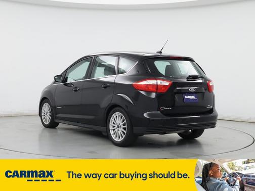 2016 Ford C-Max Hybrid SEL