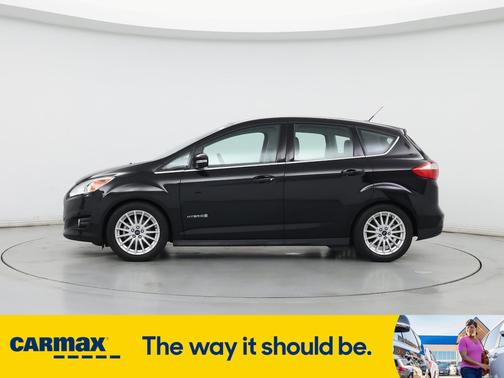 2016 Ford C-Max Hybrid SEL