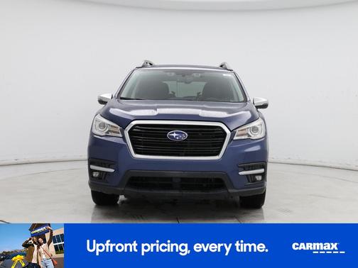 2021 Subaru Ascent Touring