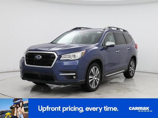 2021 Subaru Ascent Touring