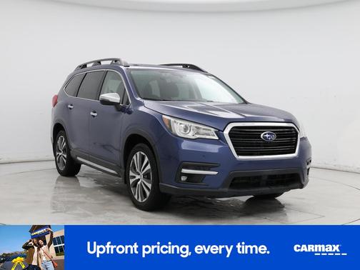 2021 Subaru Ascent Touring