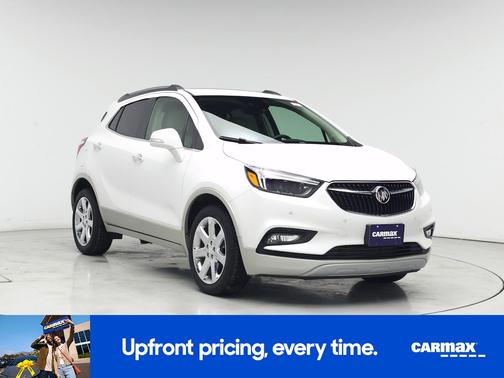 2017 Buick Encore Premium