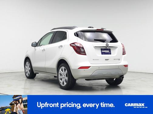 2017 Buick Encore Premium