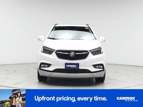 2017 Buick Encore Premium