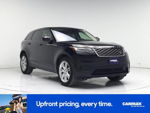 2021 Land Rover Range Rover Velar S