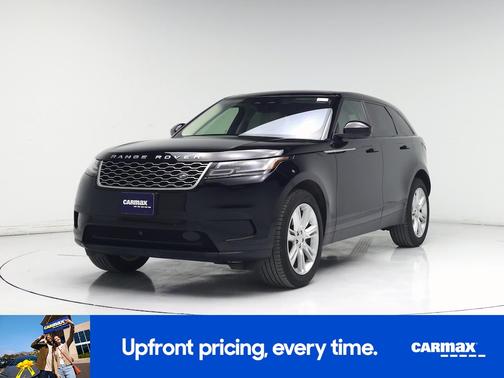 2021 Land Rover Range Rover Velar S