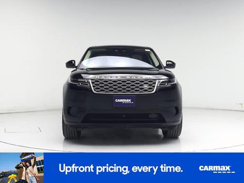 2021 Land Rover Range Rover Velar S