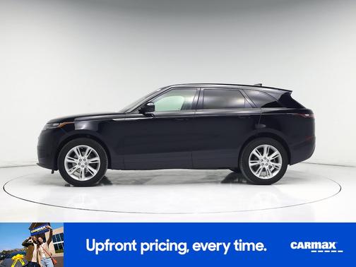 2021 Land Rover Range Rover Velar S