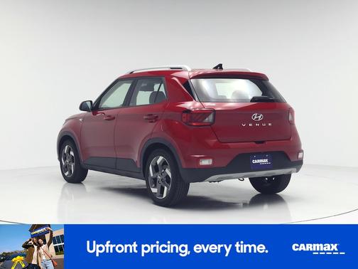 2022 Hyundai VENUE SEL
