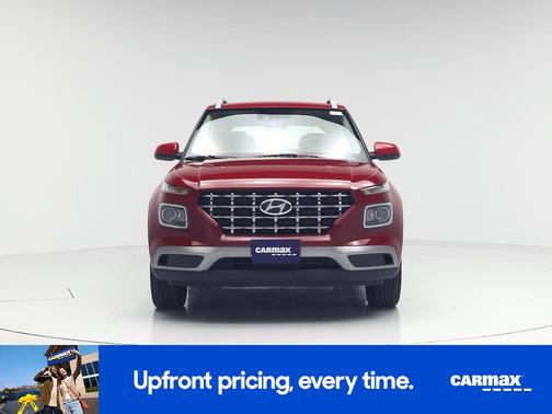 2022 Hyundai VENUE SEL