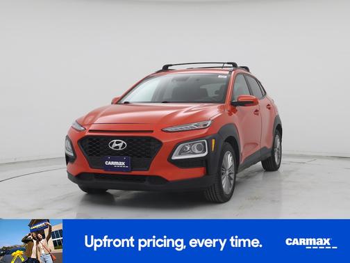 2019 Hyundai KONA SEL