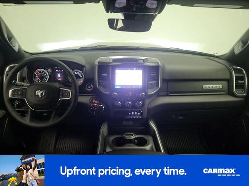 2025 RAM 1500 Bighorn