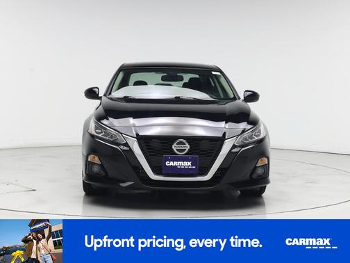 2020 Nissan Altima SV