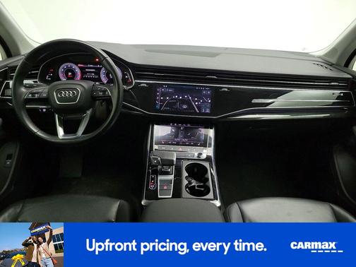 2023 Audi Q7 Premium Plus