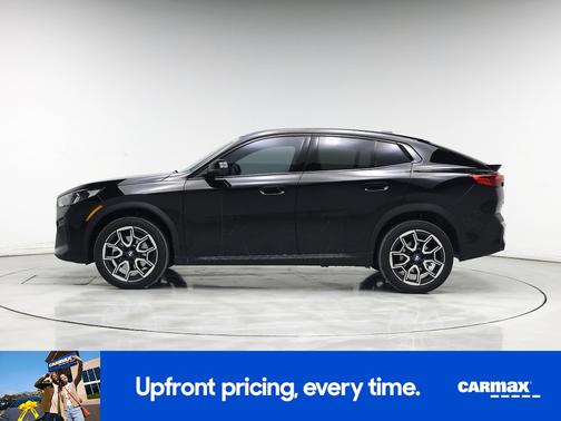 2025 BMW X2 XDrive28i