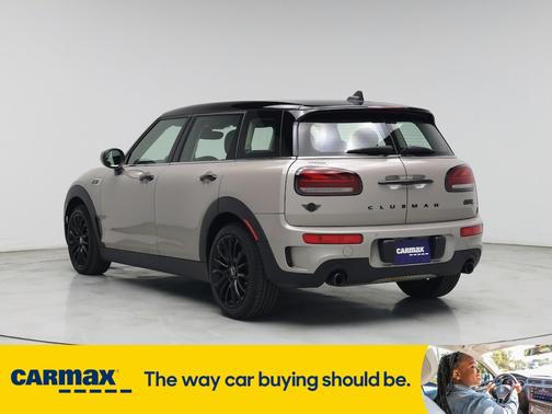 2024 MINI Clubman S