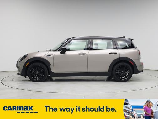 2024 MINI Clubman S