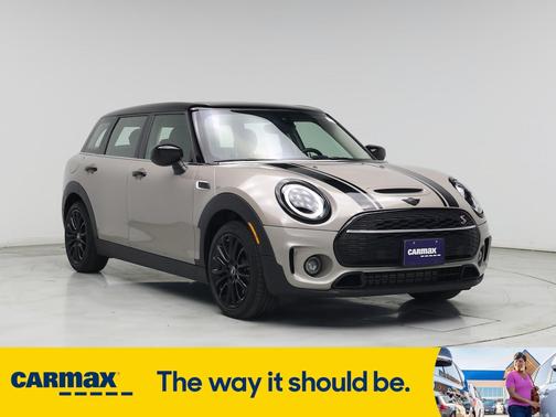 2024 MINI Clubman S