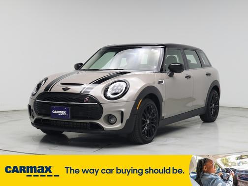 2024 MINI Clubman S
