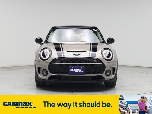 2024 MINI Clubman S