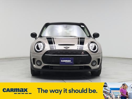 2024 MINI Clubman S