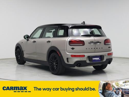 2024 MINI Clubman S